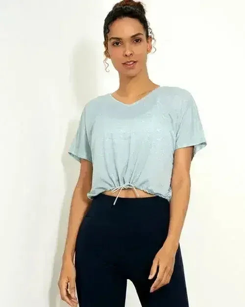 Urban Crop Top - Femstylo