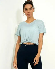 Urban Crop Top - Femstylo