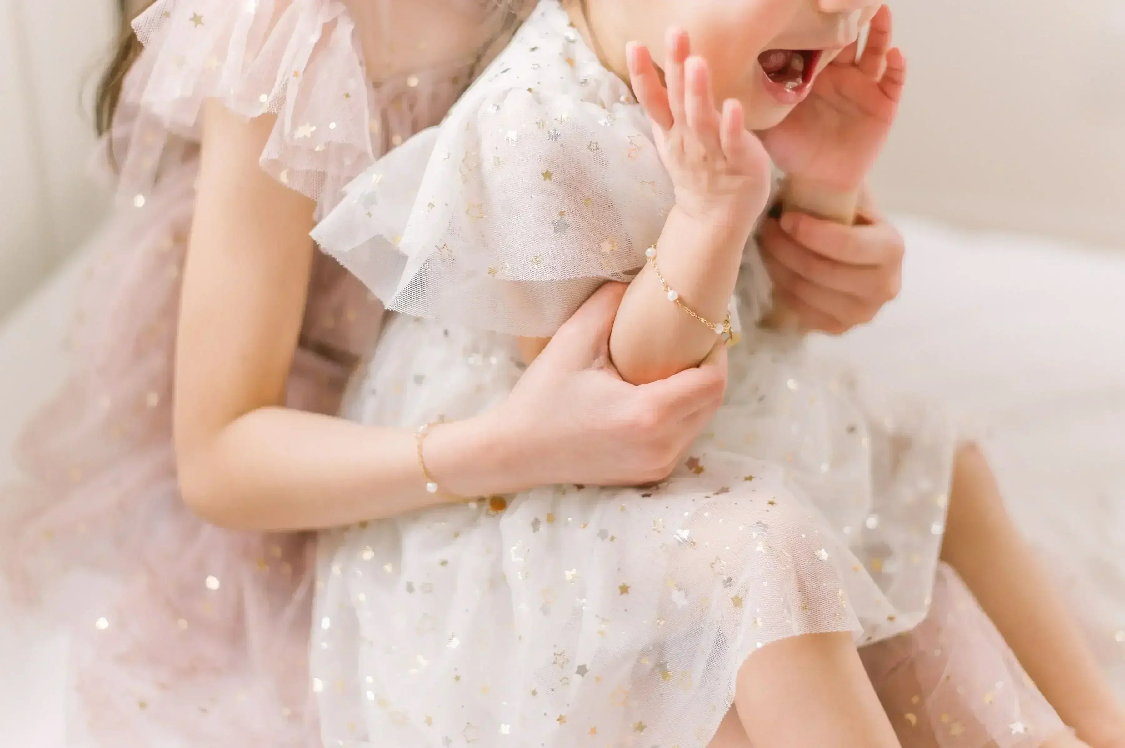 Evelynn *Baby & Child* Bracelet - Femstylo