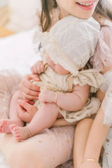 Athens *Baby & Child* Bracelet - Femstylo