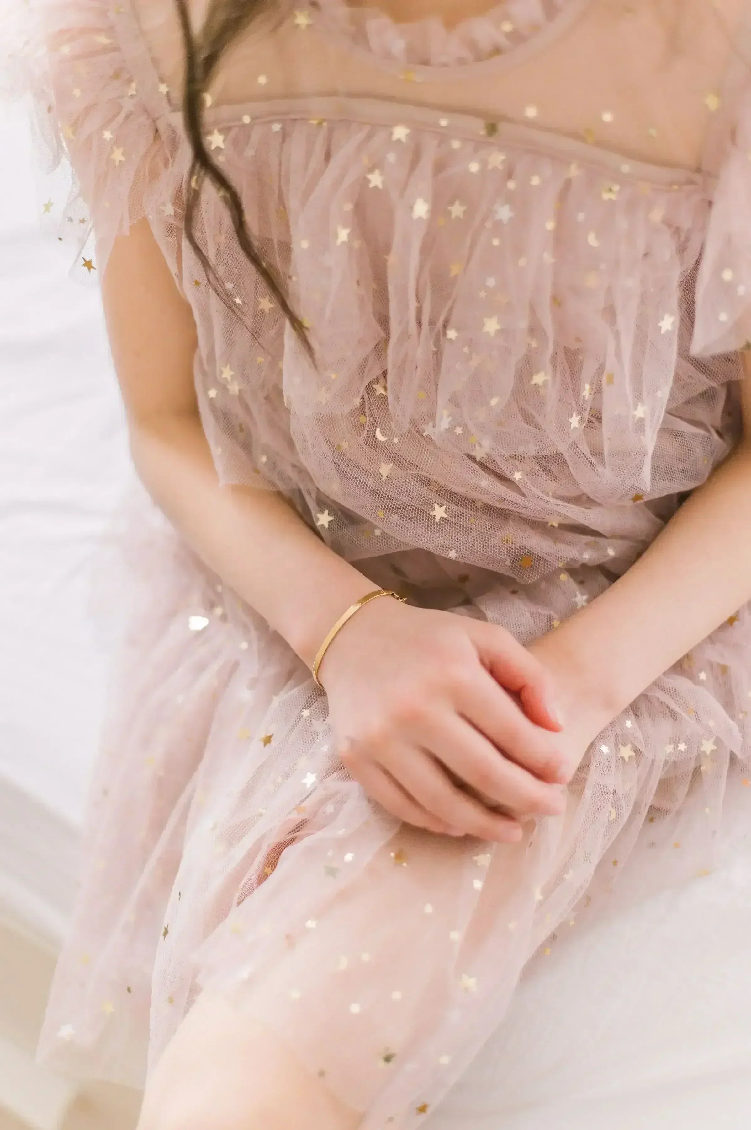 Athens *Baby & Child* Bracelet - Femstylo