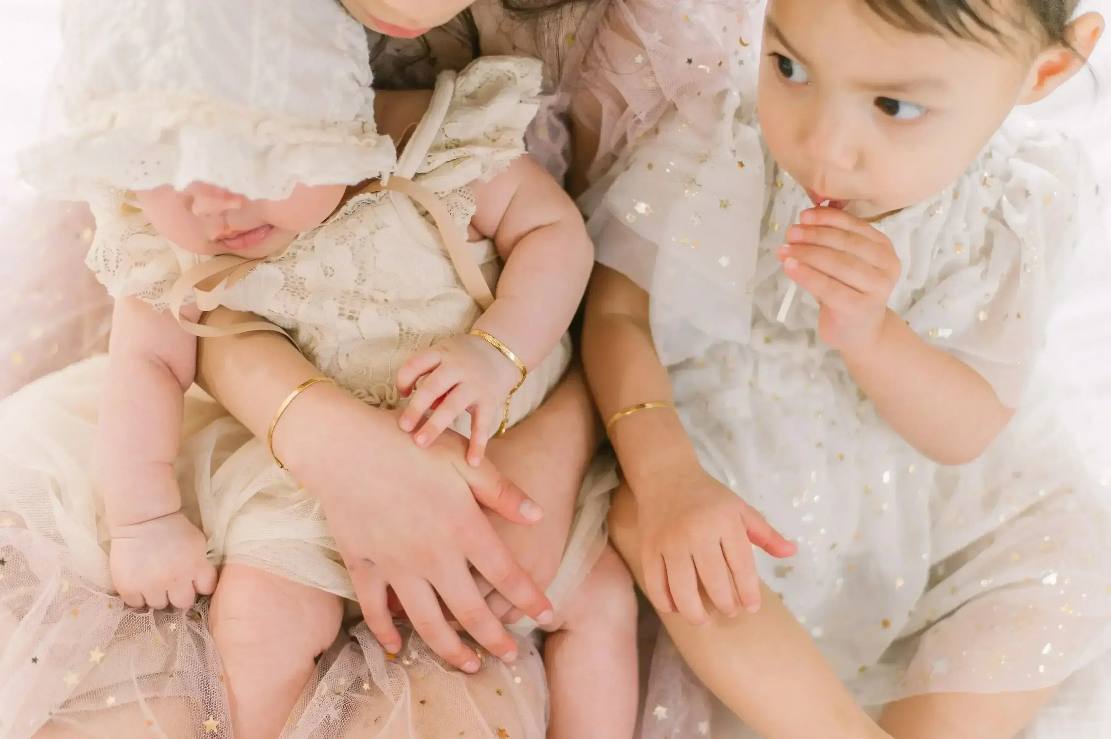 Athens *Baby & Child* Bracelet - Femstylo