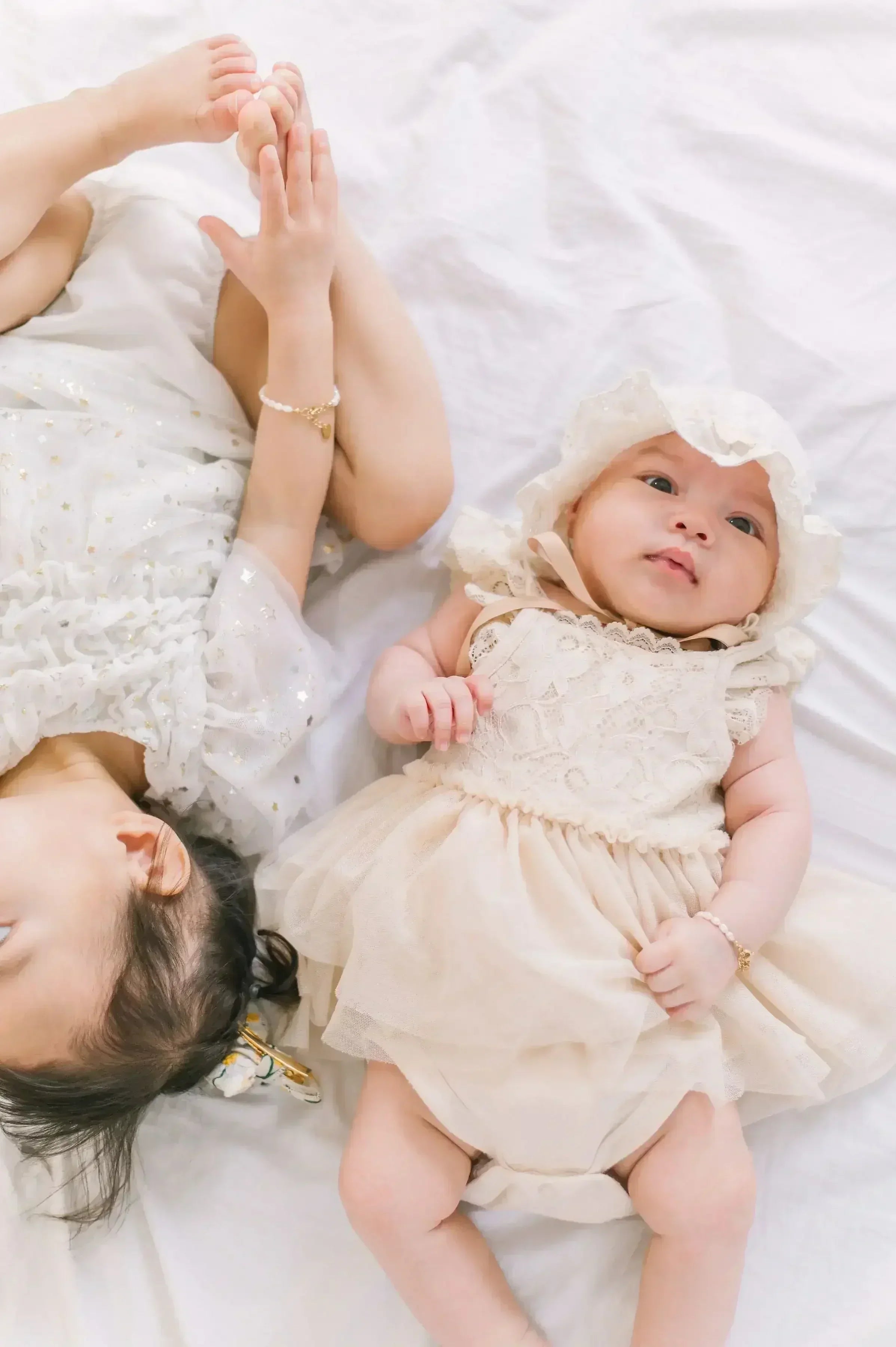 Lani *Baby & Child* Bracelet - Femstylo