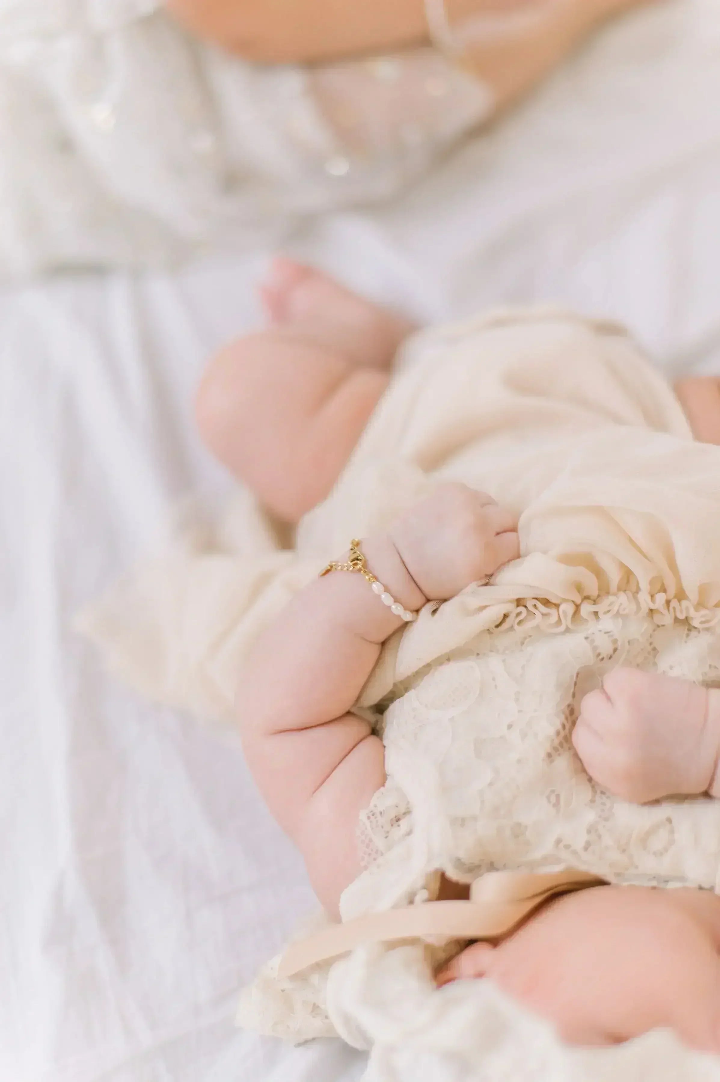 Lani *Baby & Child* Bracelet - Femstylo