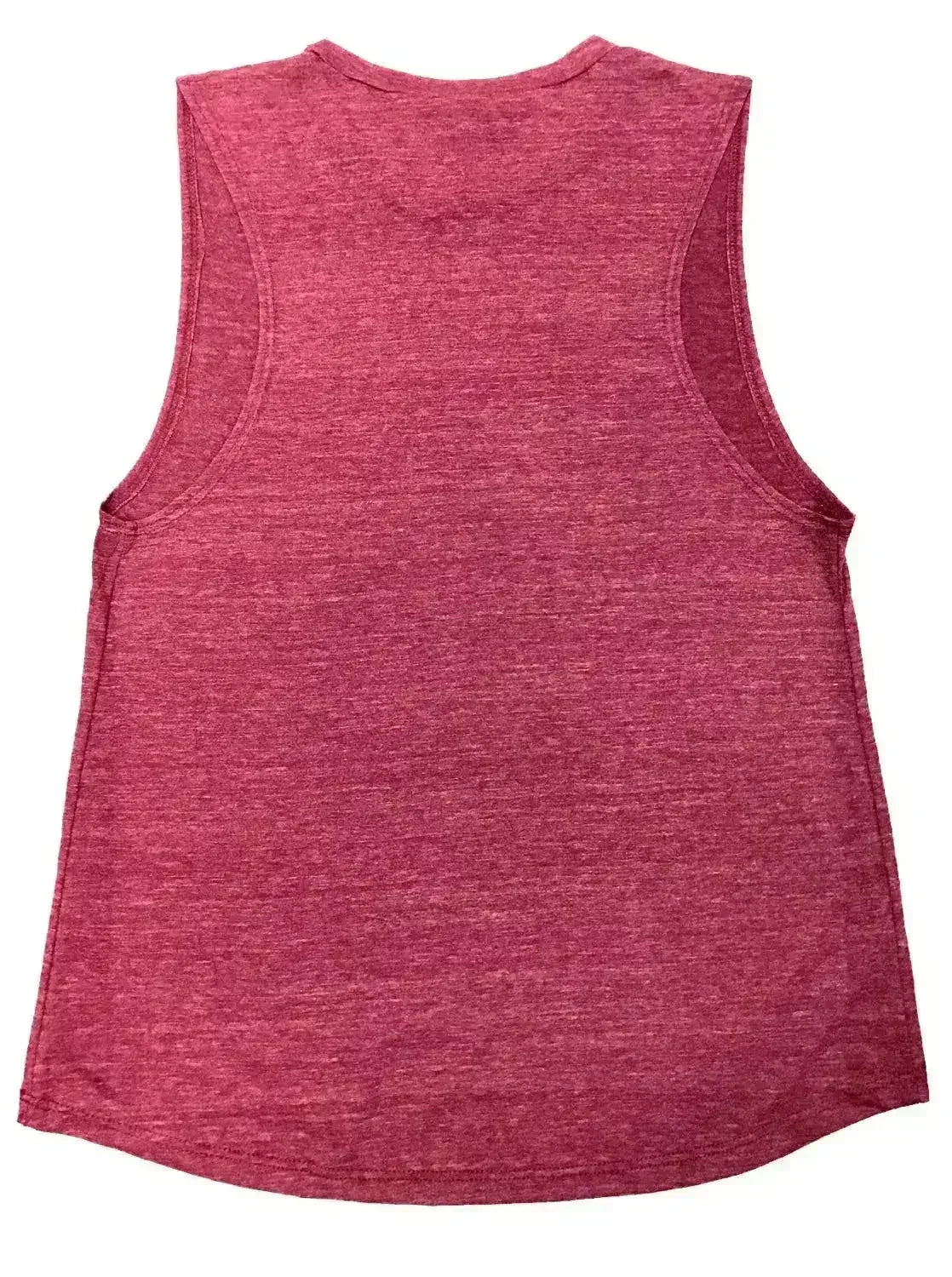 Muscles & Merlot Muscle Tank Top - Femstylo