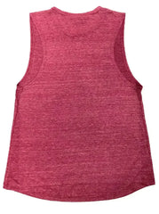 Muscles & Merlot Muscle Tank Top - Femstylo