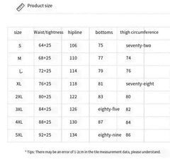 Summer Lightweight Black Casual Sports Pants Women Student Loose High-Waist Wide-Leg Shorts