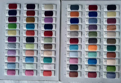 BOMP Elegant Lace Wedding Dress Sweetheart Off Shoulder Full Sleeves Sweep Train Ivory Bridal Gown Customized Robe De Mariée