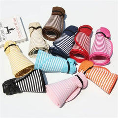 Women's Summer Hat Large Brim Foldable Breathable Empty Top Sun Hat Beach Accessories Outdoor Casual Sunshade Sunhat Visor New