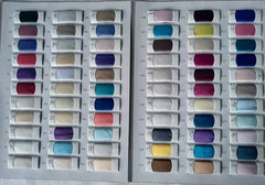 BOMP Elegant Lace Wedding Dress Sweetheart Off Shoulder Full Sleeves Sweep Train Ivory Bridal Gown Customized Robe De Mariée