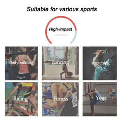 Solid Color Women Cross Fitness sport Bra soft high strength Tight Top Comprehensive Training Gym Yoga Underwear With Chest Pad