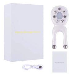 7 in 1 EMS Facial Beauty Device Skin Rejuvenation Face Massage Wrinkle