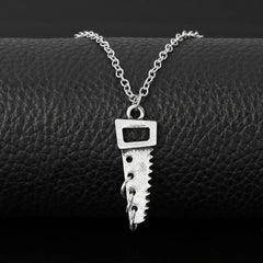 Men Hip Hop Full Rhinestone King Queen Pendants Necklaces Bling Bling Iced Out Cuban Link Chain Hiphop Necklace Men Jewelry Gift
