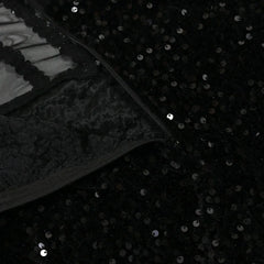 Long Dress Women Sexy Party Dresses Sling Bodycon Vestidos Streetwear Club Sequin Hot Drilling Elegant High Waist Y2k Evening