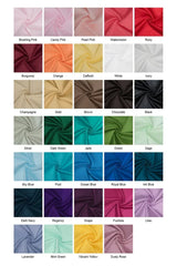 Kyoto Customized Lace Flowers Detachable Long Sleeves Wedding Dress Ankle-Length Glitter vestidos de novia A-Line Formal Gown