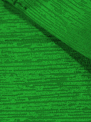 Sweetheart Gold Metallic High Waist Mini Bodycon Bandage Dress For Cocktail Party