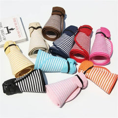 Women's Summer Hat Large Brim Foldable Breathable Empty Top Sun Hat Beach Accessories Outdoor Casual Sunshade Sunhat Visor New