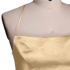 Navy Blue Bridesmaid Dress For Weddings Woman Guest 2024 Sexy Spaghetti Straps Split Prom Party Gowns Long Maid Of Dresses