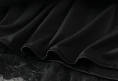 Women's High Waisted Slimming Sand Cake Skirt, Half Skirt, High-End Feeling Gauze, Long Skirt, Summer, , 2025 Hundred fold skirt