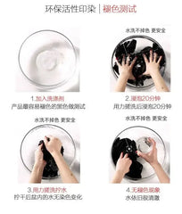 Summer Lightweight Black Casual Sports Pants Women Student Loose High-Waist Wide-Leg Shorts