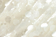 2024 Autumn New Women's Clothing European And American Style Fashion Versatile Series Bead Decoration Kimono Style Outcoat