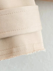 2024 Belt Cropped Trench Spring Jacket Women Vintage Streetwear Double Breasted Long Sleeve Top Female Coat Outfits