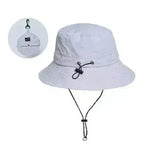 Women Waterproof Sun Hat - UPF50+ UV Protection & Foldable - Femstylo