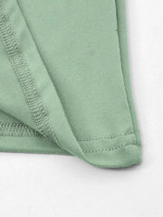 Black Backless Maxi Dress | Sexy Split Sleeveless Party Gown -femstylo