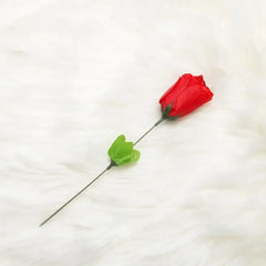 Valentines Day Creative Bikini Sexy Women's Lace Underwear Rose G-string Panties Briefs Thongs V-string