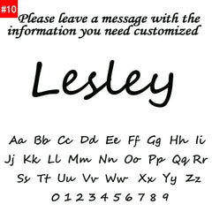 Custom Hollow Love Name Ring Personalized 18K Stainless Steel Opening Adjustable Ring Jewelry Birthday Party Gift Wholesale