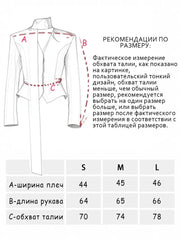 Tossy Elegant Female Striped Suit Coat For Women Scarf Lace-Up Patchwork V-Neck Long Sleeve Luxury Outwear Female Jackets Coat