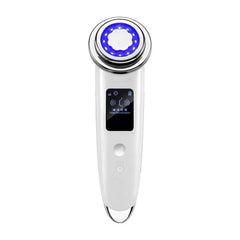 Large Screen Color Light Skin Rejuvenation Instrument Anti-Wrinkle