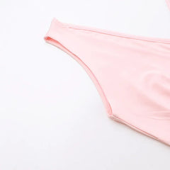 Ladies Summer Ruffle Evening Birthday Party Dress Women Sleeveless Backless Side Slit Long Dresses Clubwear Woman Clothes 2025