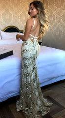 Women Dresses Sleeveless V Neck Pullover Sequins Party Dress Vestidos Formal Floor Length Sexy Wrap Breast Backless Slim