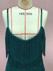 2024 Summer New Fashionable Framed Sequins Feather Patchwork Dress Colorful Amazon Direct Sales Women's Sleeveless Dress