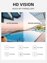 Oversized Triangle Punk Shiled Sunglasses Women Big Frame 2025 Luxury Brand Windproof Eyewear For Ladies UV400 Goggle Shades