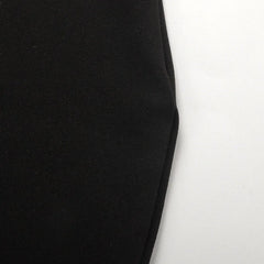 Summer Black Sexy Dress Women Streetwear Sleeveless Backless Solid Spaghetti Strap Bodycon Casual Clubwear Elegant Party Dresses