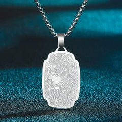 Mens Ancient Greek God Spartan Warrior Pendant Gladiator Necklace Women Mythology Spartan Helmet Charm Neck Chain Amulet Jewelry