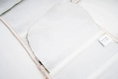 Elegant White Solid Satin Bow Strap Sexy Overbust Bridal Corset Crop Top XXL Victorian Gothic Wedding Bustier Lingerie For Women