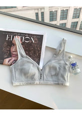 New Sexy Lace Bralette Bra Women Underwear Push Up Bra Untra-thin Comfortable Breathable Brassiere Plus Size Women Lingerie