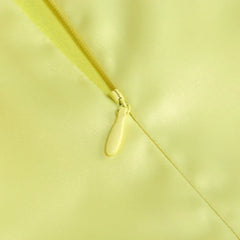 New fashion and sexy solid color wrapped chest dress, women's temperament decorative pleated ruffled edge party dress