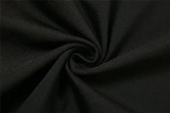 Cryptographic Irregular Ruffle Off Shoulder Sexy Backless Midi Dress for Women Elegant Birthday Vestido Summer Sundresses Ruched