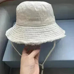 Luxury Bucket Beach hat - Femstylo