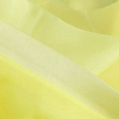 New fashion and sexy solid color wrapped chest dress, women's temperament decorative pleated ruffled edge party dress