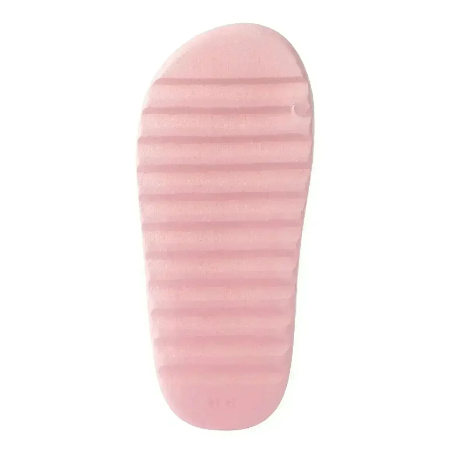 Cloud Pillow Slippers for Women - Pink Shower Shoes for College Dorm - Femstylo