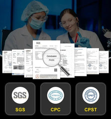 Vnox Stainless Steel Heart Locket Necklace Pendant with Photo Frame, Elegant Gold Plated Design Womens Gift