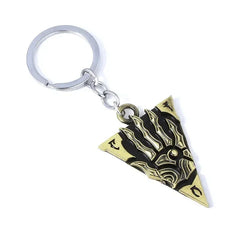 Amulet of Mara Arkay Necklace Morrowind Pendant Necklace for Women Men Cosplay Jewelry Gift