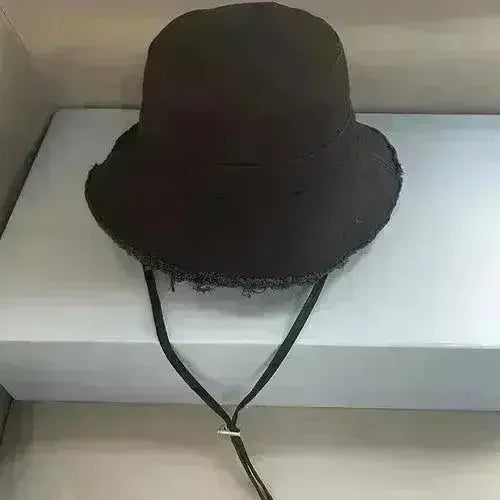 Luxury Bucket Beach hat - Femstylo