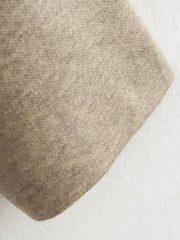 MUJER Plush Winter Coats for Women Asymmetric Scarf Demi-season Jacket for Women Parkas Long Sleeve Padded Coat Woman Jacket