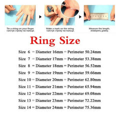 Fashion Men 8MM Stainless Steel Ring Black Color Brushed Double Groove Pattern Men's Wedding Ring Party Jewelry For Women Gift